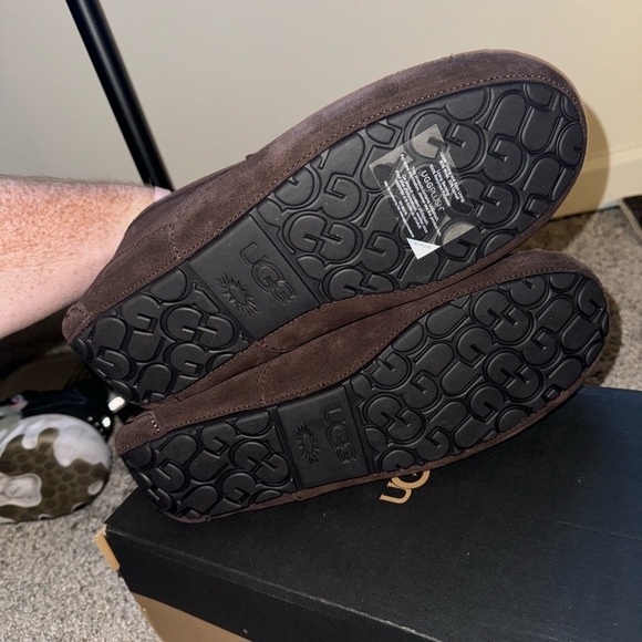 Ugg Slippers - Picture 4 of 4